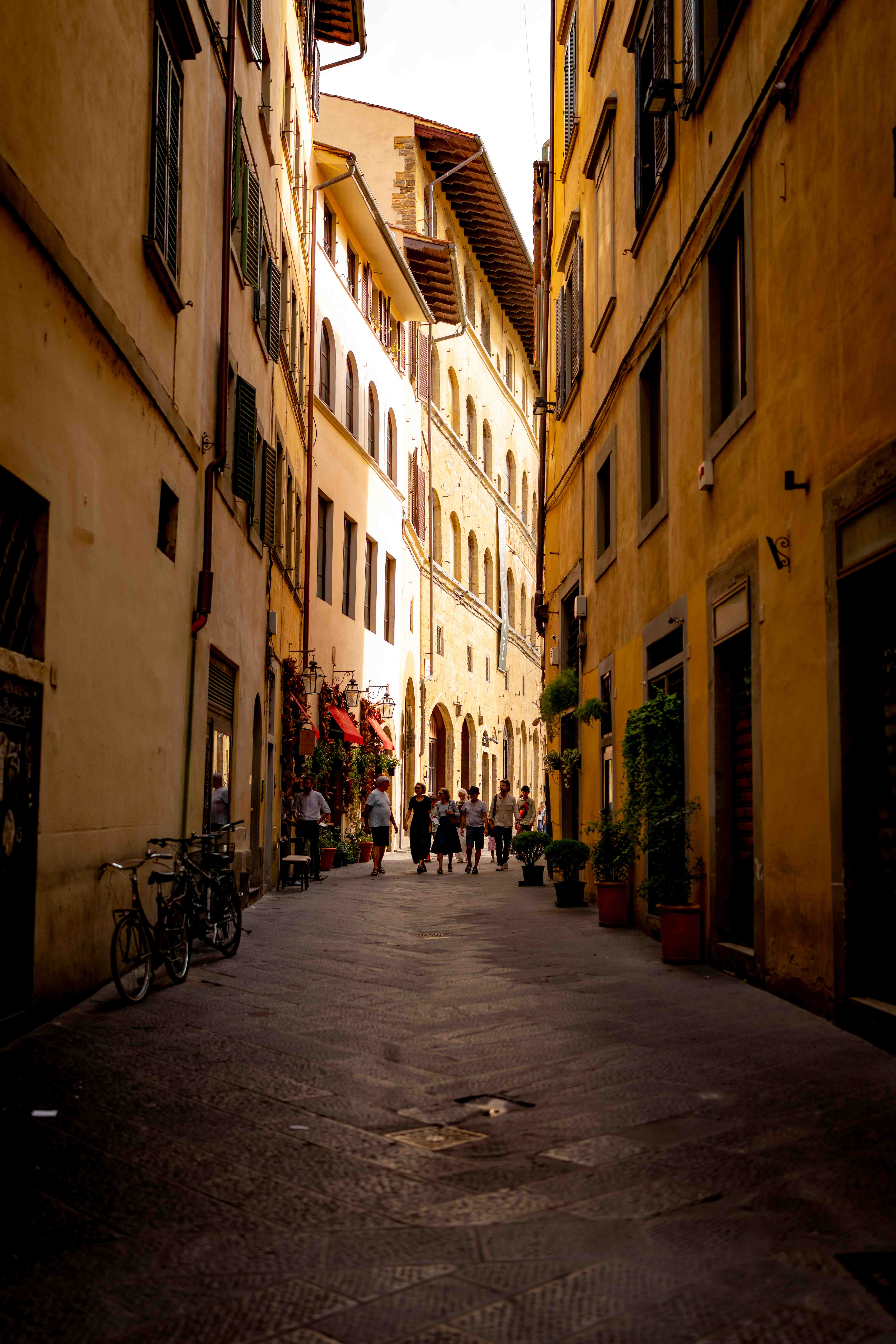 Photos from travel in Rome, Florence, Venice, Fall 2025.